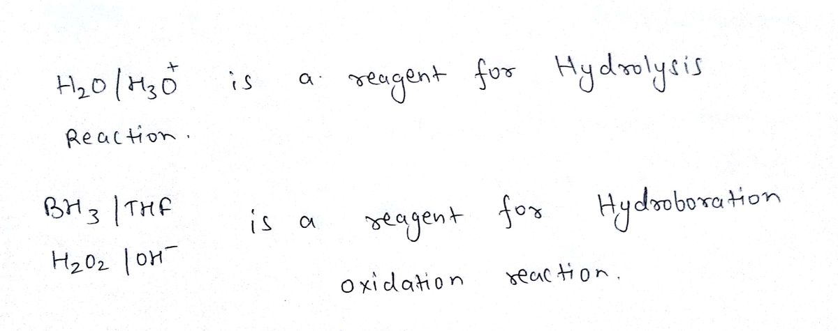 Chemistry homework question answer, step 1, image 1